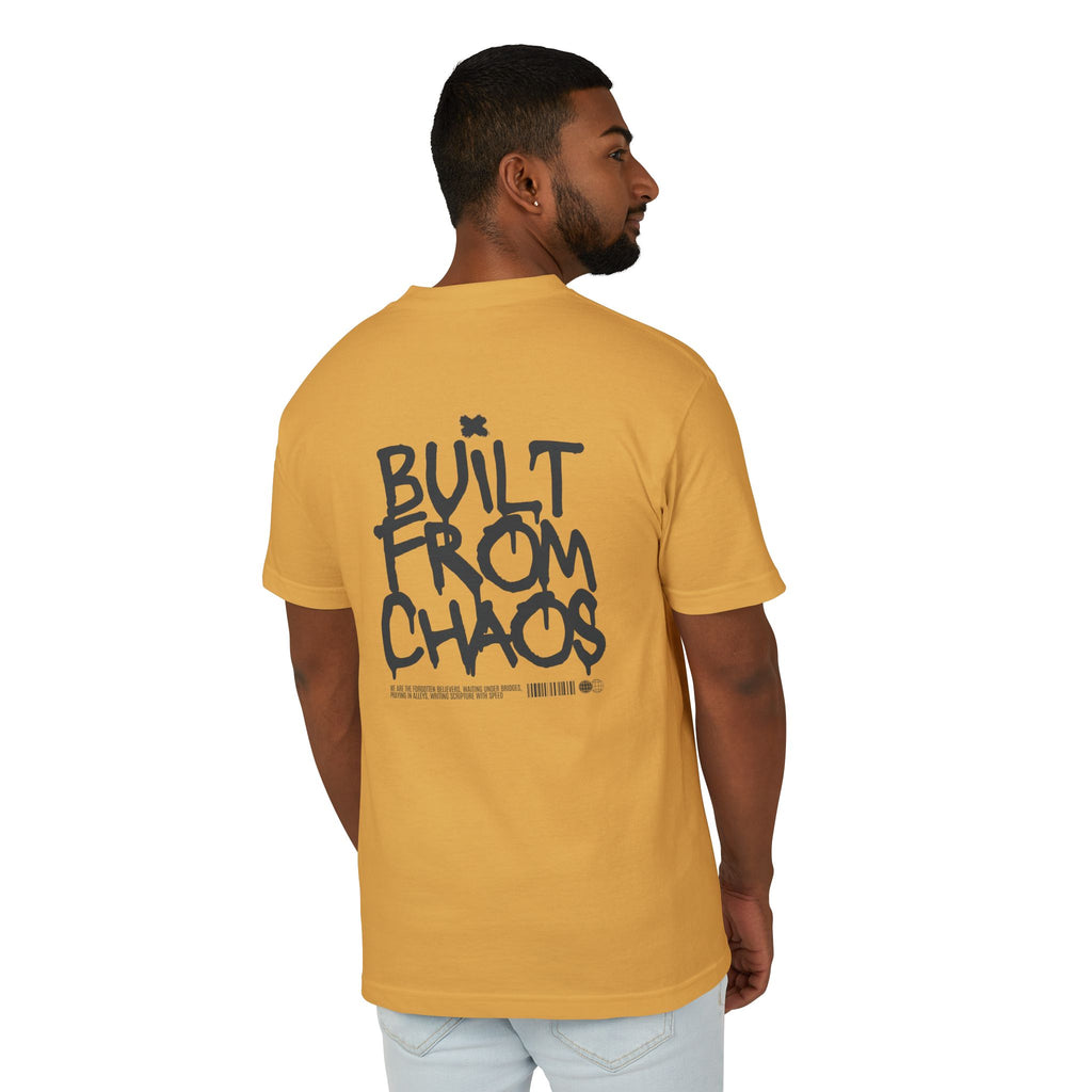 'Cut Up Culture' 1st Edition Shirt