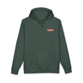 Cut Up Culture RACE Heavyweight Hoodie
