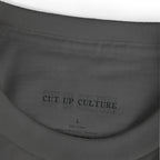 'Cut Up Culture' 1st Edition Shirt