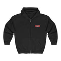 Cut Up Culture RACE Edition Zip Hoodie