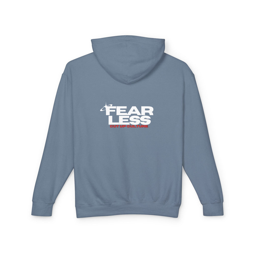 Cut Up Culture RACE Lightweight Hoodie