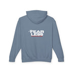 Cut Up Culture RACE Lightweight Hoodie