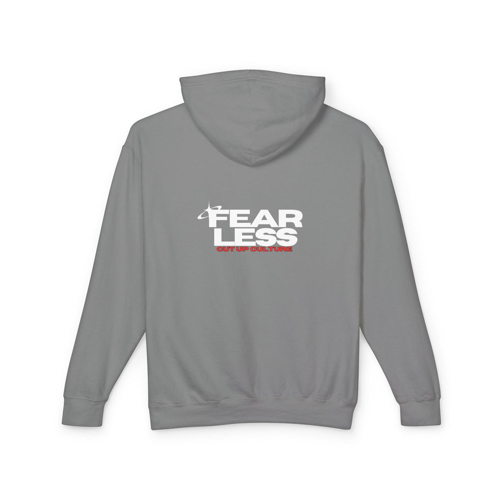 Cut Up Culture RACE Lightweight Hoodie
