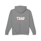 Cut Up Culture RACE Lightweight Hoodie