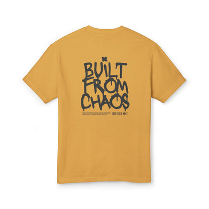 'Cut Up Culture' 1st Edition Shirt