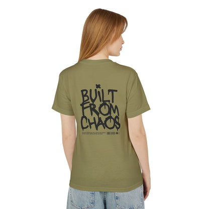 'Cut Up Culture' 1st Edition Shirt