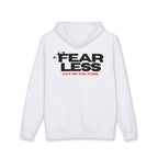 Cut Up Culture RACE Heavyweight Hoodie
