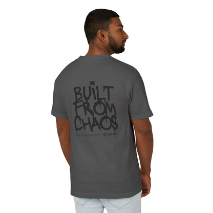 'Cut Up Culture' 1st Edition Shirt