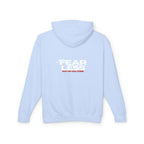 Cut Up Culture RACE Lightweight Hoodie
