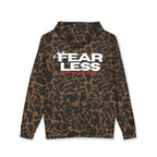 Cut Up Culture RACE Heavyweight Hoodie