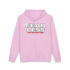 Cut Up Culture RACE Heavyweight Hoodie