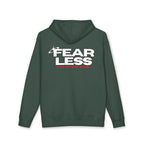 Cut Up Culture RACE Heavyweight Hoodie
