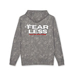 Cut Up Culture RACE Heavyweight Hoodie