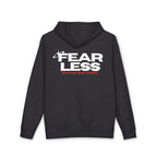 Cut Up Culture RACE Heavyweight Hoodie
