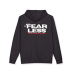 Cut Up Culture RACE Heavyweight Hoodie