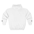 'CUT UP CULTURE' 1st edition Zip Up Jacket