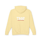 Cut Up Culture RACE Lightweight Hoodie