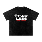 Cut Up Culture RACE Washed T-Shirt