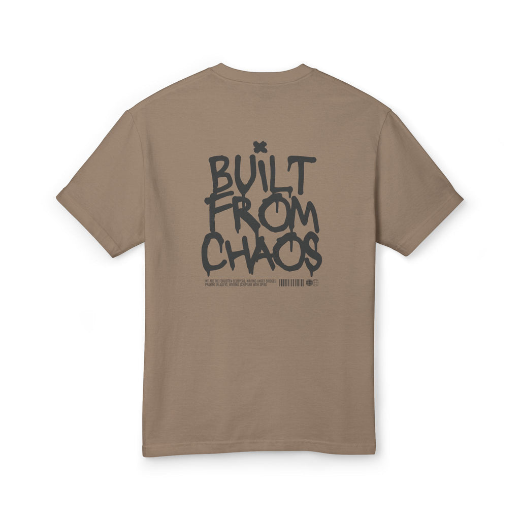 'Cut Up Culture' 1st Edition Shirt