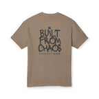 'Cut Up Culture' 1st Edition Shirt