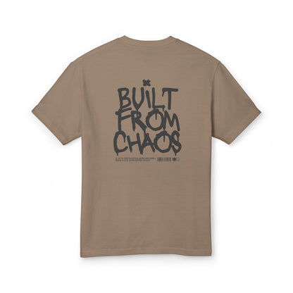 'Cut Up Culture' 1st Edition Shirt