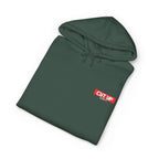 Cut Up Culture RACE Heavyweight Hoodie