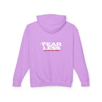 Cut Up Culture RACE Lightweight Hoodie