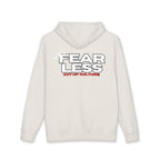 Cut Up Culture RACE Heavyweight Hoodie