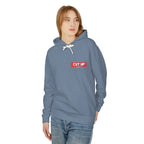 Cut Up Culture RACE Lightweight Hoodie