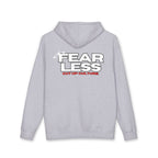Cut Up Culture RACE Heavyweight Hoodie