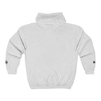 'CUT UP CULTURE' 1st edition Zip Up Jacket