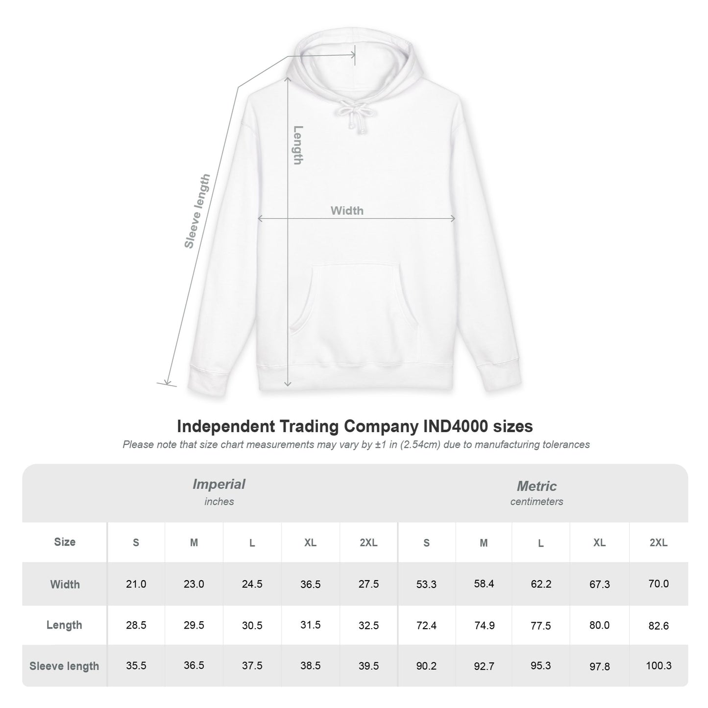 Cut Up Culture RACE Heavyweight Hoodie