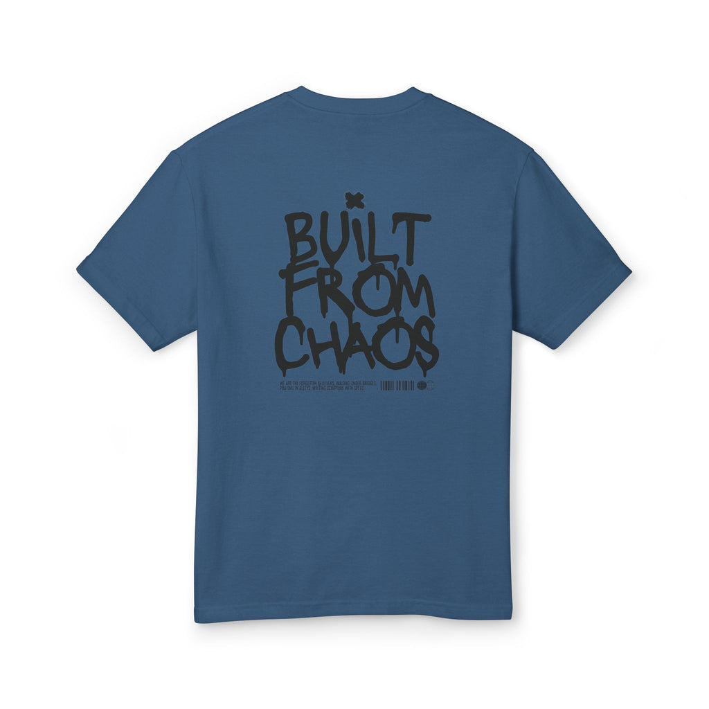 'Cut Up Culture' 1st Edition Shirt