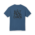 'Cut Up Culture' 1st Edition Shirt