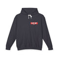 Cut Up Culture RACE Lightweight Hoodie