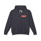 Cut Up Culture RACE Lightweight Hoodie