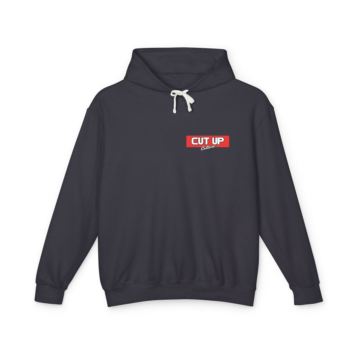 Cut Up Culture RACE Lightweight Hoodie