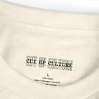 'Cut Up Culture' 1st Edition Shirt