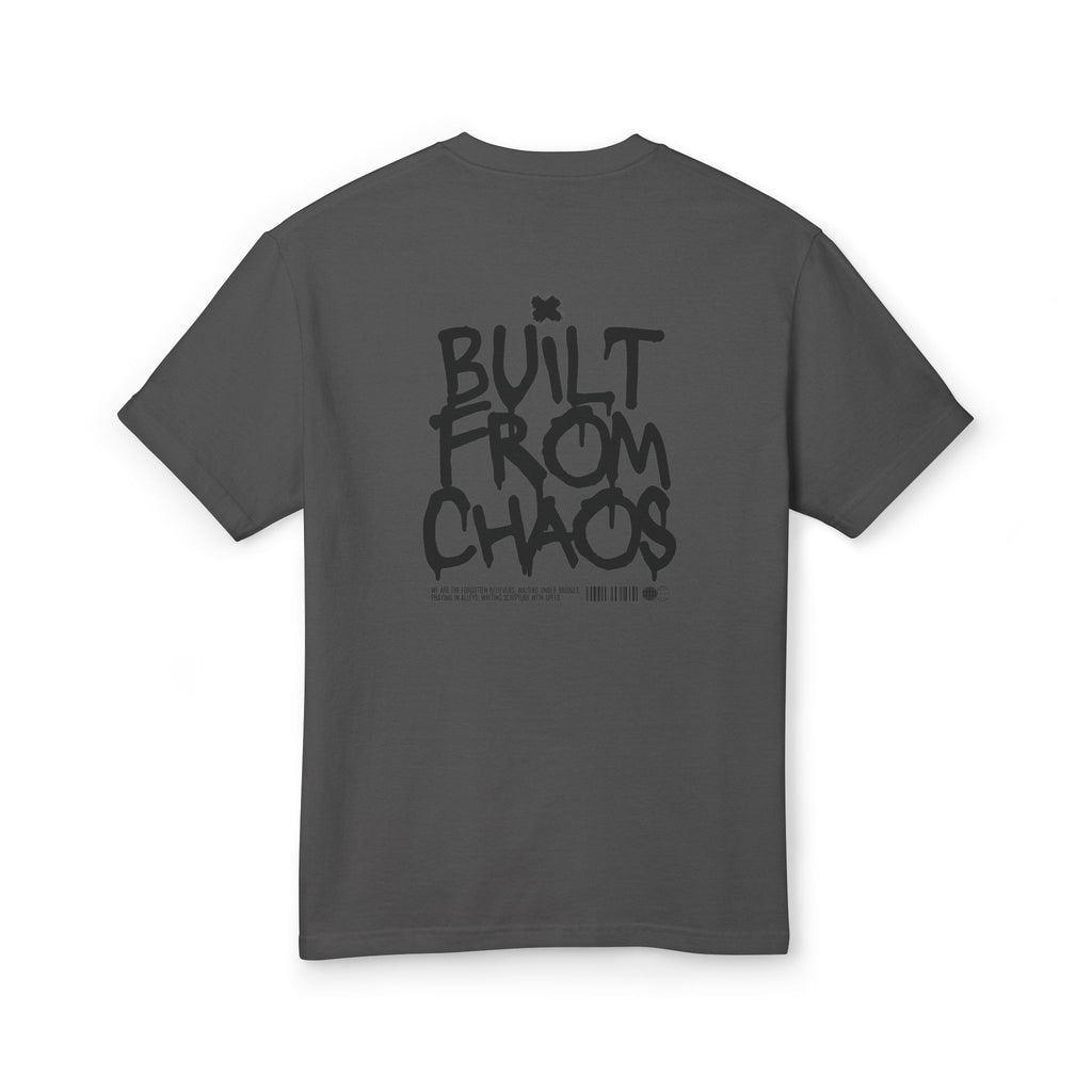 'Cut Up Culture' 1st Edition Shirt
