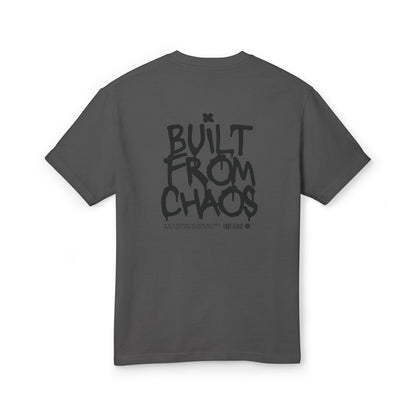 'Cut Up Culture' 1st Edition Shirt