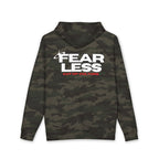 Cut Up Culture RACE Heavyweight Hoodie