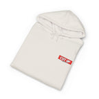 Cut Up Culture RACE Heavyweight Hoodie