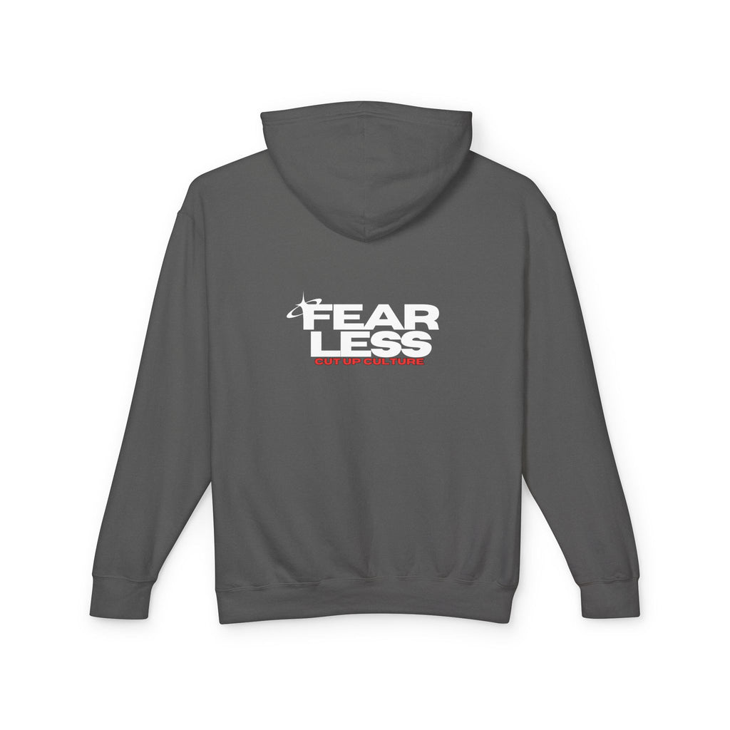 Cut Up Culture RACE Lightweight Hoodie