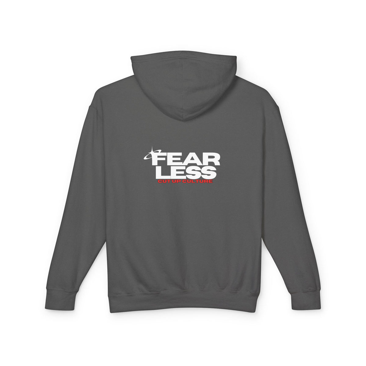 Cut Up Culture RACE Lightweight Hoodie