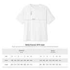 Cut Up Culture RACE Oversized Boxy Tee