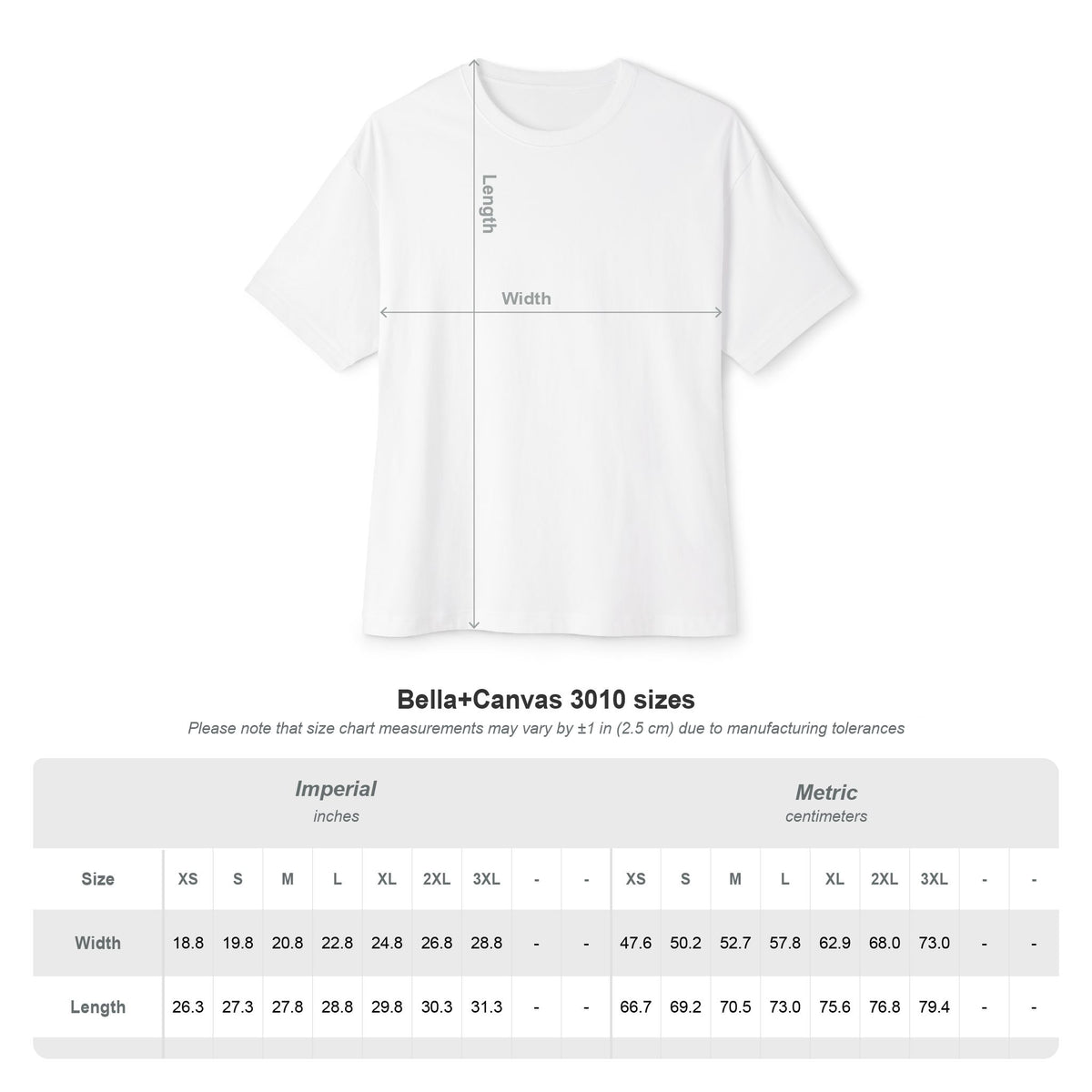 Cut Up Culture RACE Oversized Boxy Tee