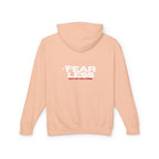 Cut Up Culture RACE Lightweight Hoodie