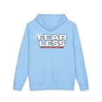 Cut Up Culture RACE Heavyweight Hoodie