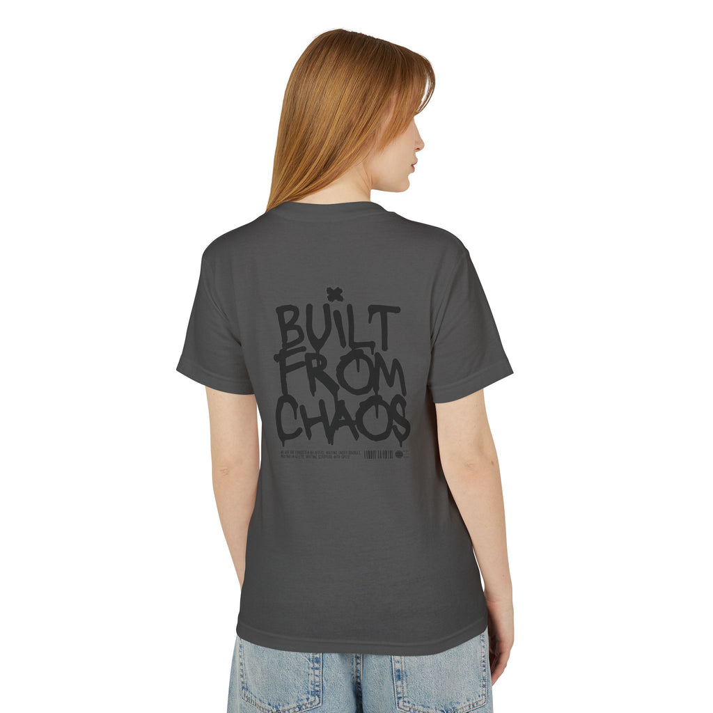 'Cut Up Culture' 1st Edition Shirt