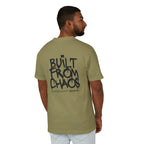 'Cut Up Culture' 1st Edition Shirt